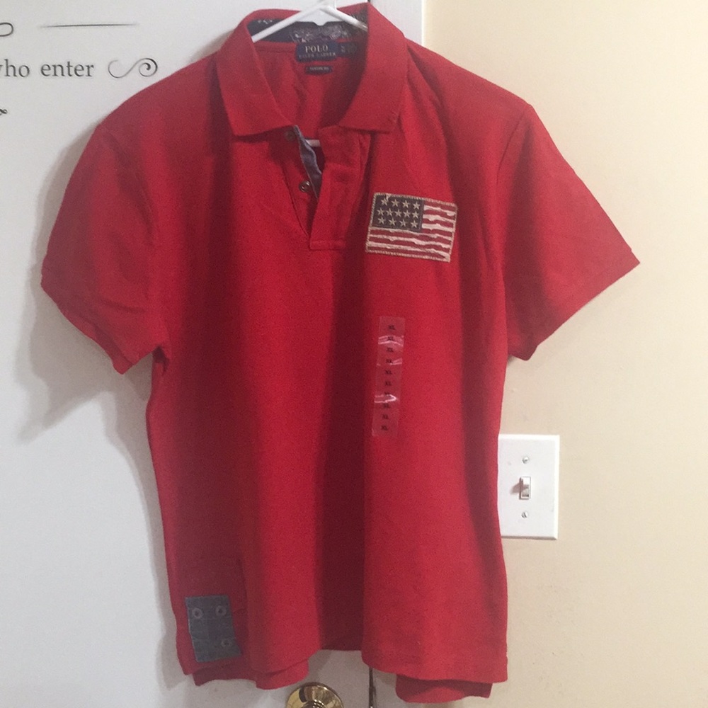 Shirt